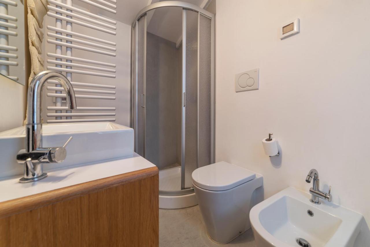 Charming Loft Navona Roma Exterior foto