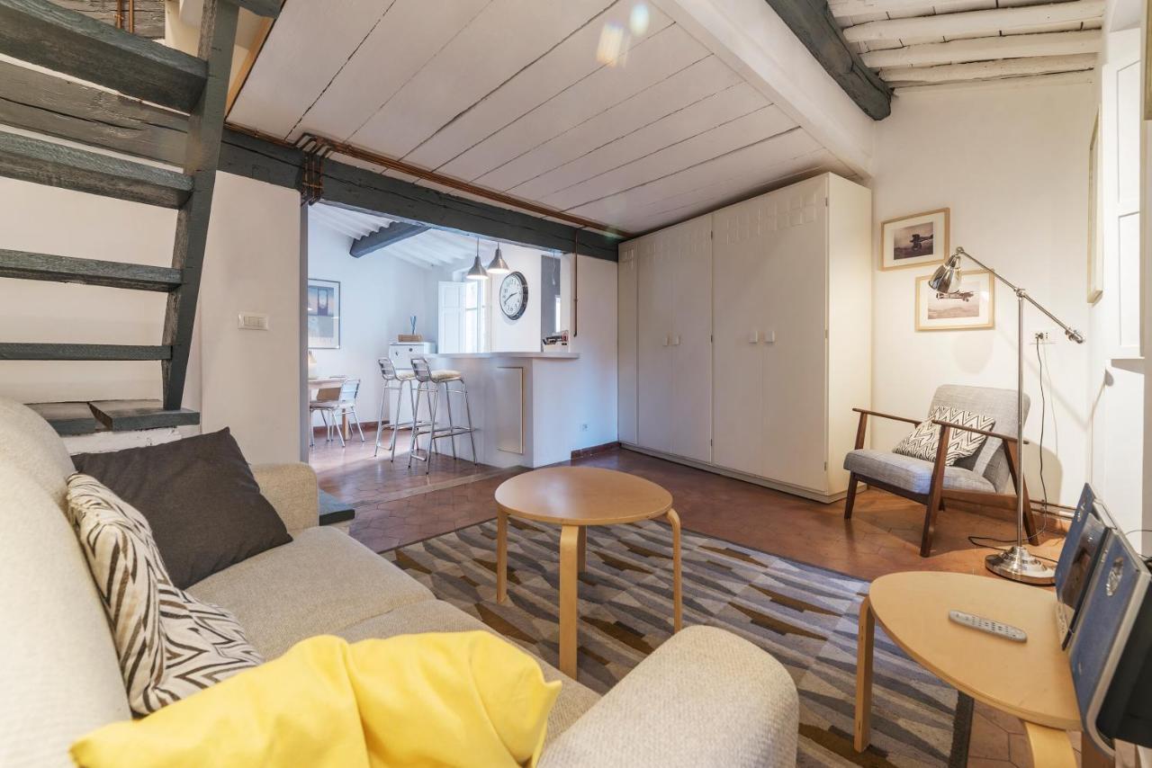 Charming Loft Navona Roma Exterior foto