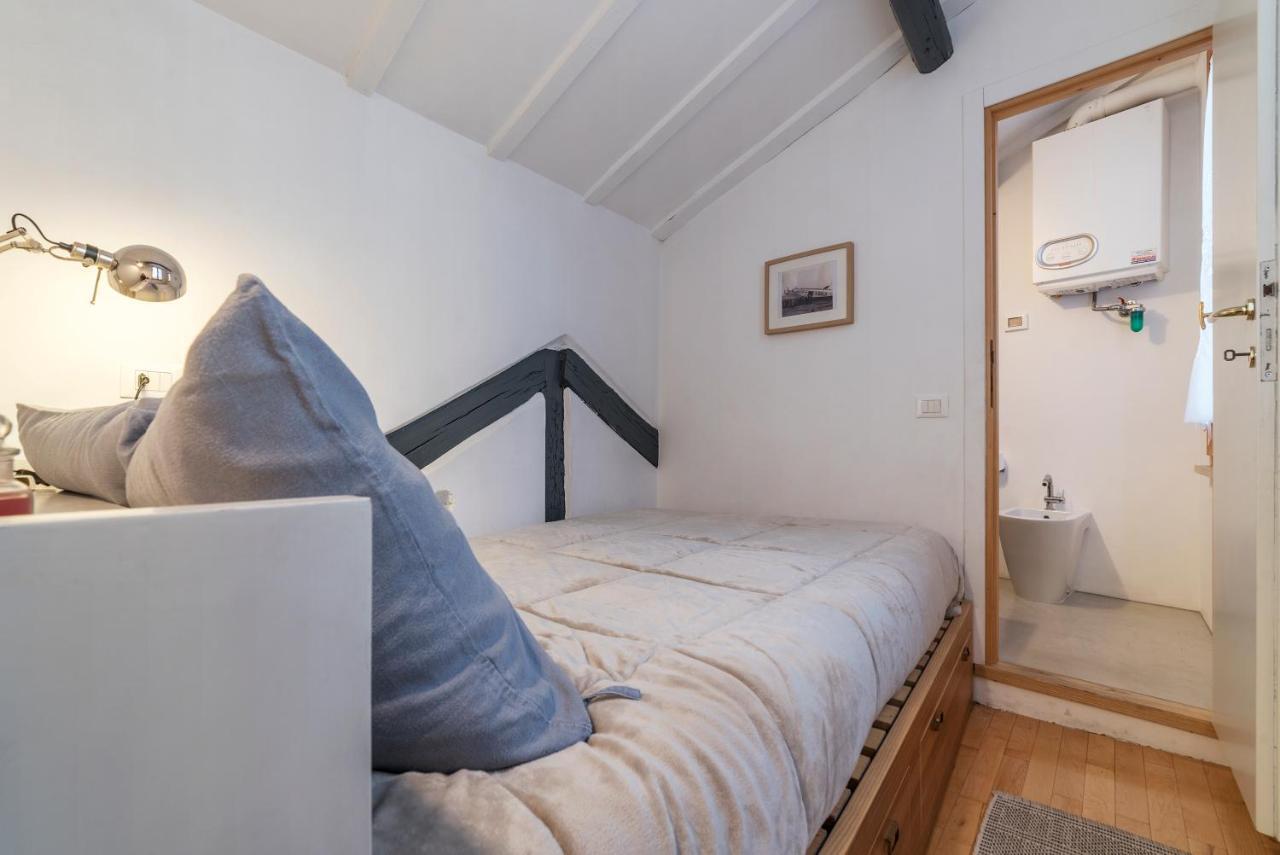 Charming Loft Navona Roma Exterior foto