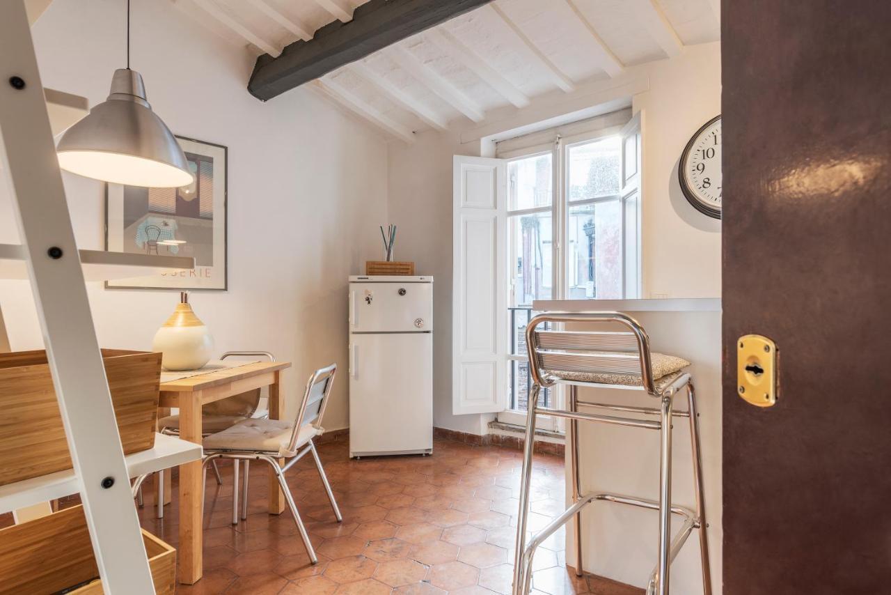 Charming Loft Navona Roma Exterior foto