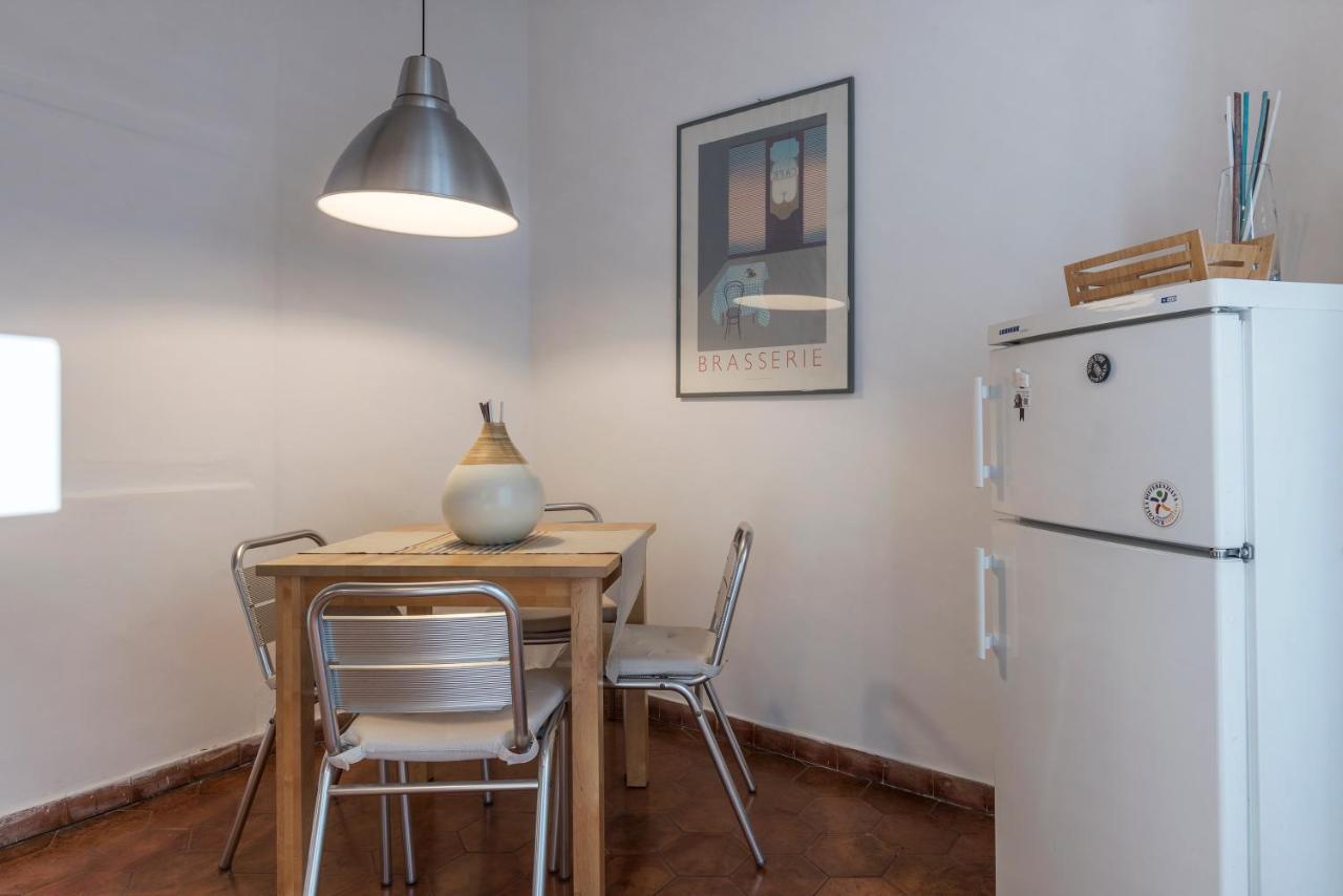 Charming Loft Navona Roma Exterior foto