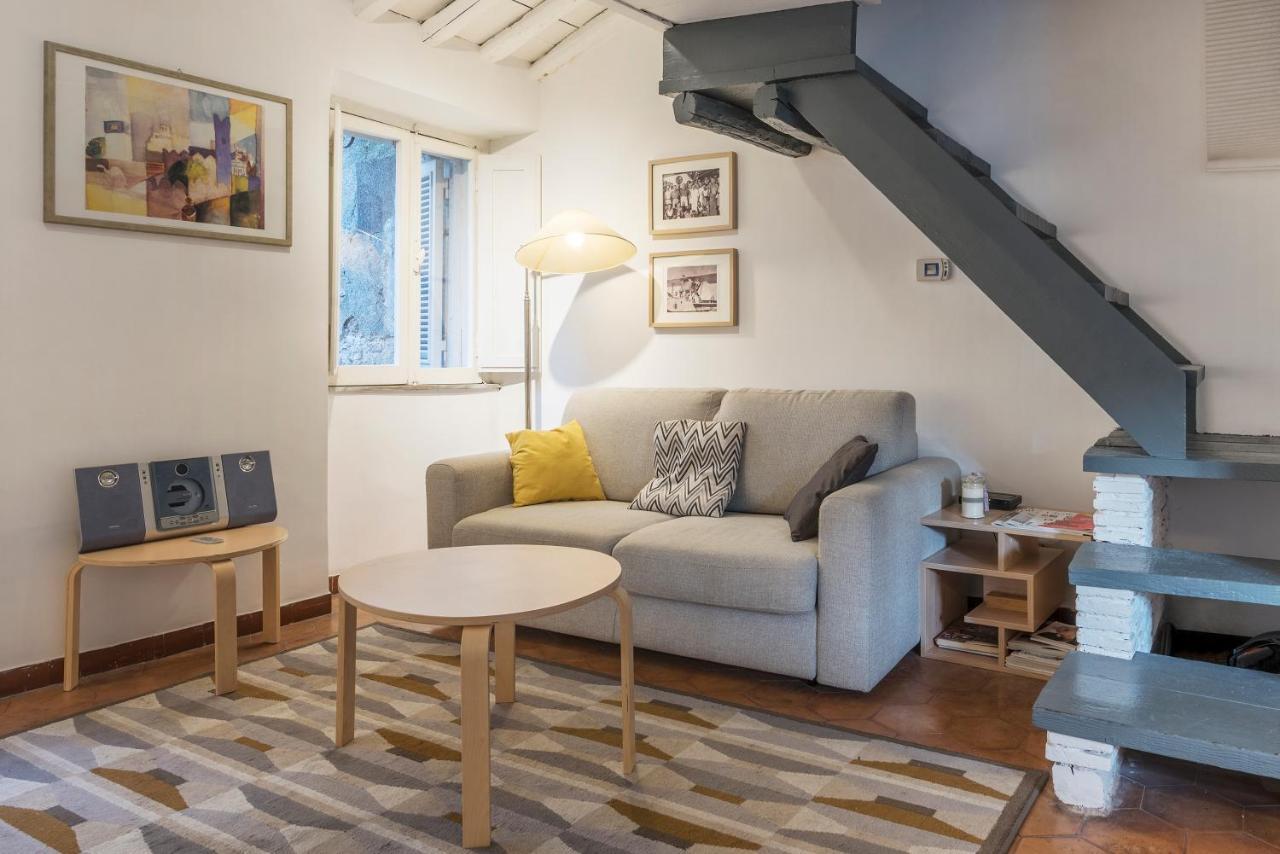 Charming Loft Navona Roma Exterior foto