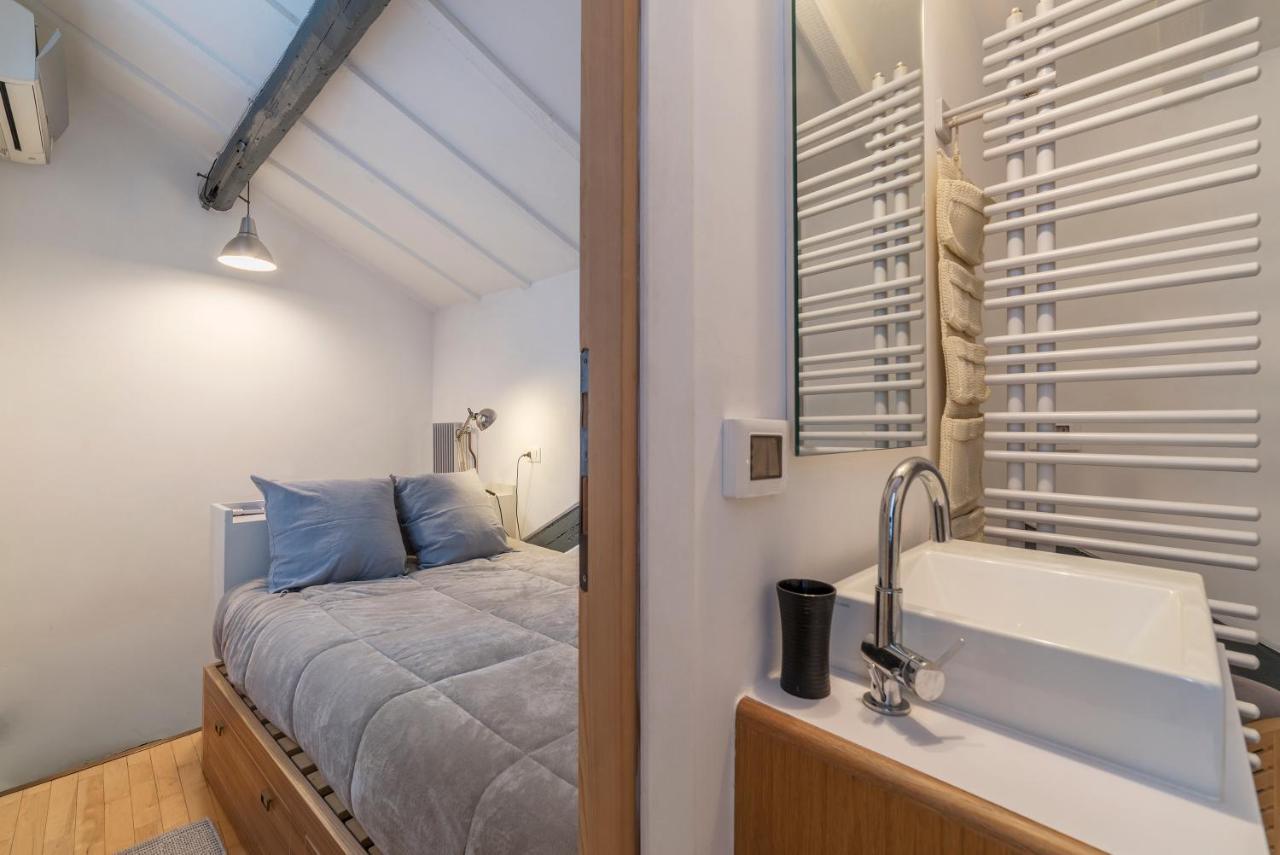 Charming Loft Navona Roma Exterior foto