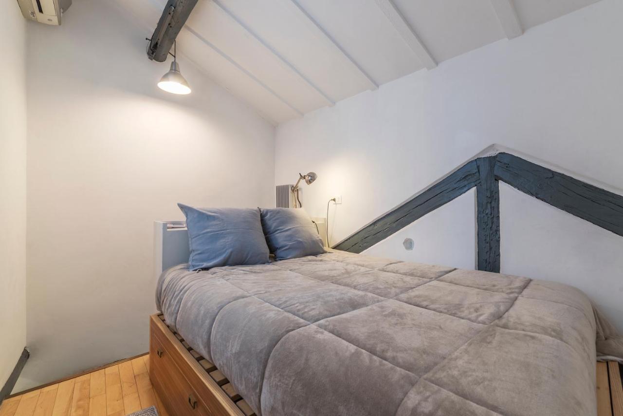 Charming Loft Navona Roma Exterior foto