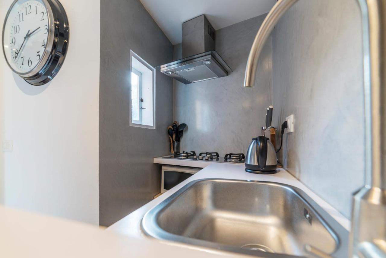 Charming Loft Navona Roma Exterior foto