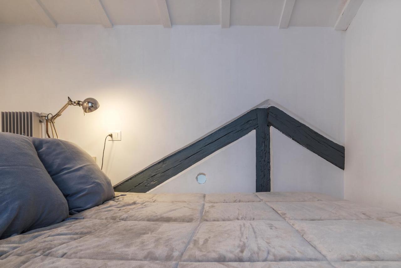 Charming Loft Navona Roma Exterior foto