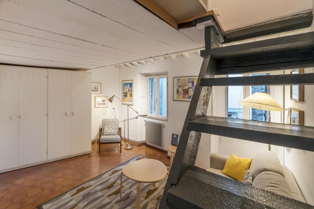 Charming Loft Navona Roma Exterior foto